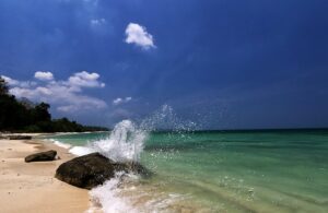 Top Beaches in Andaman and Nicobar Islands