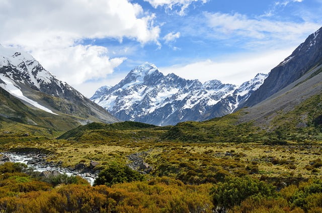 The 10 Most Beautiful Valleys in the World