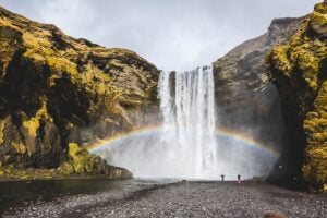 Exploring the World's Widest Waterfalls