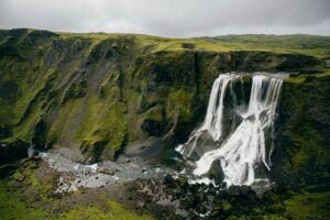 Top 10 Most Beautiful Waterfalls in the World