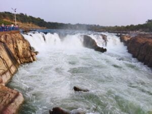 Best Places to Visit Around Jabalpur City