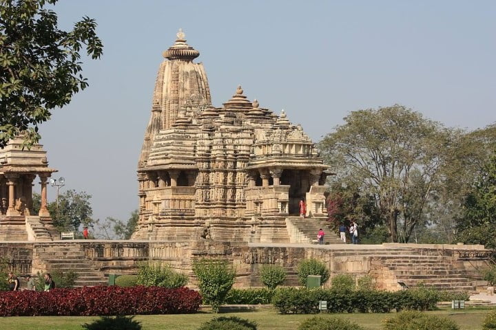 places to visit in madhya pradesh in march