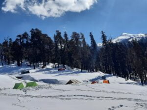 Kedarkantha