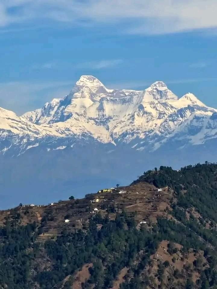 places to visit uttarakhand in december