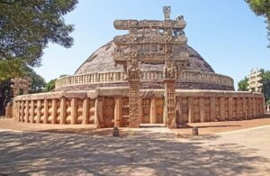 Sanchi