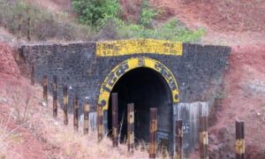 Tike-Tunnel
