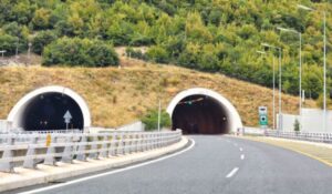 Top 10 Longest Tunnels in India