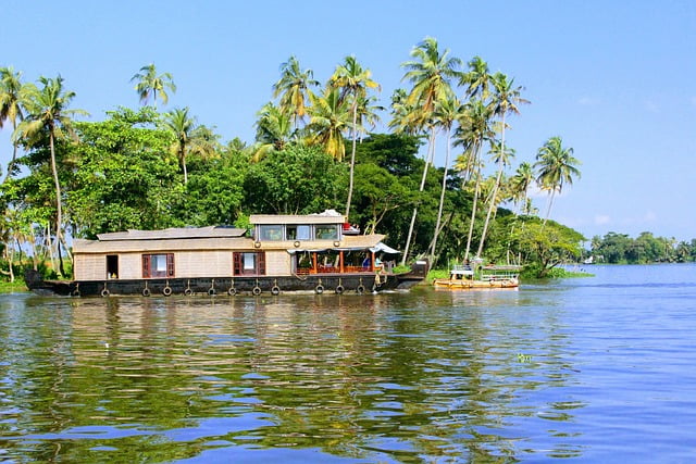 11 Best Winter Destinations in Kerala