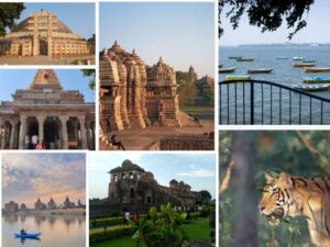 12 Best Places to Visit in Winter in Madhya Pradesh