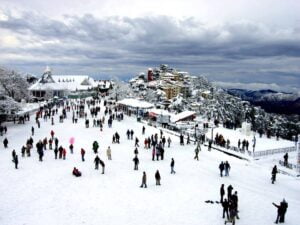 10 Places to Visit in Himachal Pradesh in Winter