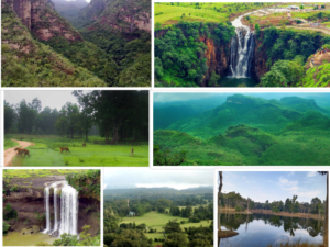 Top 10 Natural Winter Destinations in Madhya Pradesh