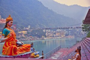 Top 11 Places to Visit in Uttarakhand in December