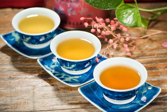 You Need to Know About Different Types of Tea