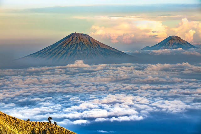The Most Beautiful Places to Visit in Indonesia