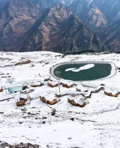 Auli-1