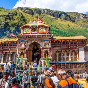 Badrinath