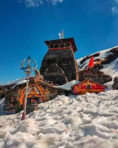 Chopta-1