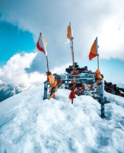 Chopta