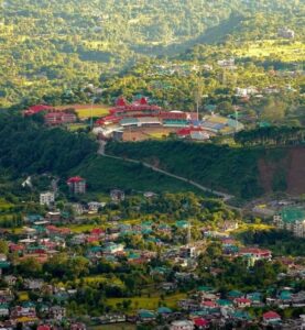 Dharamshala