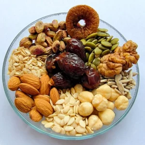 Exploring India's Top 10 Dry Fruits