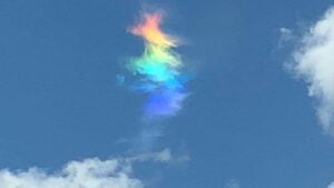 Fire-Rainbows