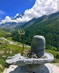 Har-Ki-Doon-Valley