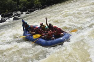 Kali-River