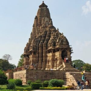 Khajuraho-Madhya-Pradesh-Small