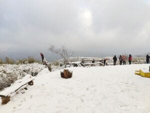 Kohima-Nagaland