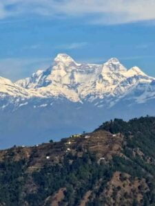 Mukteshwar-1