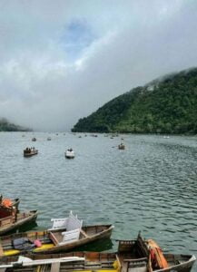 Nainital