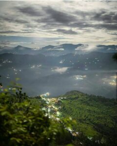 Ranikhet