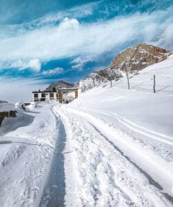 Spiti-Valley
