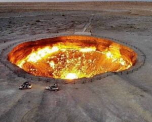 The-Door-to-Hell-Turkmenistan