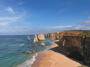 Twelve-Apostles