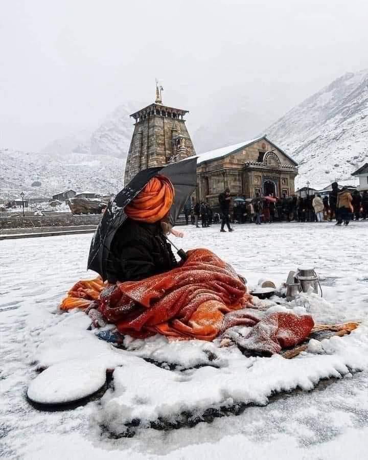 Top Winter Destinations in Uttarakhand