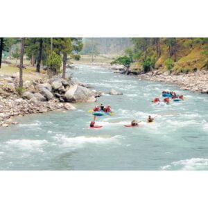 Yamuna-River-rafting