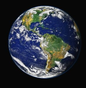 Top 30 Interesting Facts About Earth