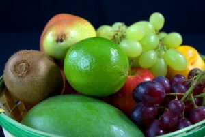 Fruits of The Winter Season in India