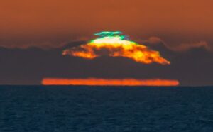 sunsetgreen