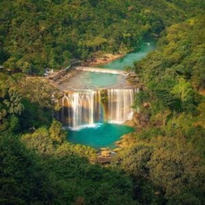 Top Natural Tourist Destinations in India for December