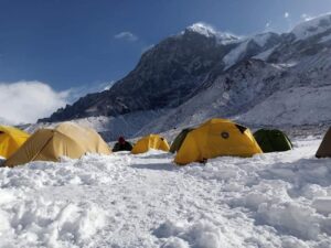 Goechala-Trek-Sikkim
