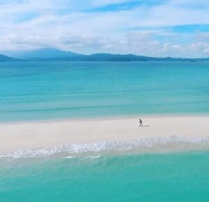 Havelock Island, Andaman and Nicobar Islands