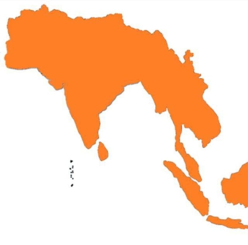 Why Is India More Naturally Diverse Than Other Countries 
