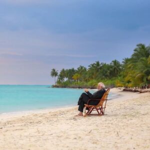 Kavaratti-Island