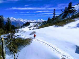 10 Best Winter Treks in India for Adventure Lovers