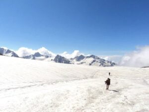 10 Best Snow Treks in India for Snow Lovers