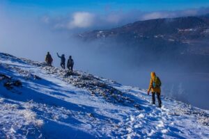 10 Best Winter Treks in India