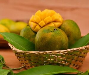 Alphonso-Mango