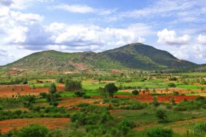 Deccan-Plateau